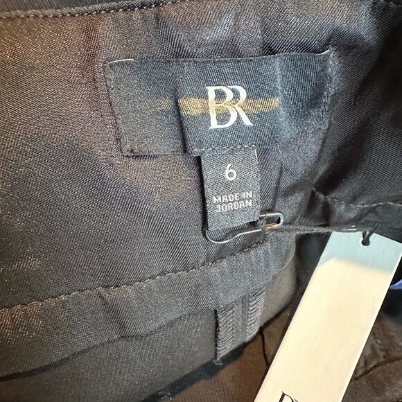 Banana Republic The Riding Pant Black 6 - Picture 8 of 14